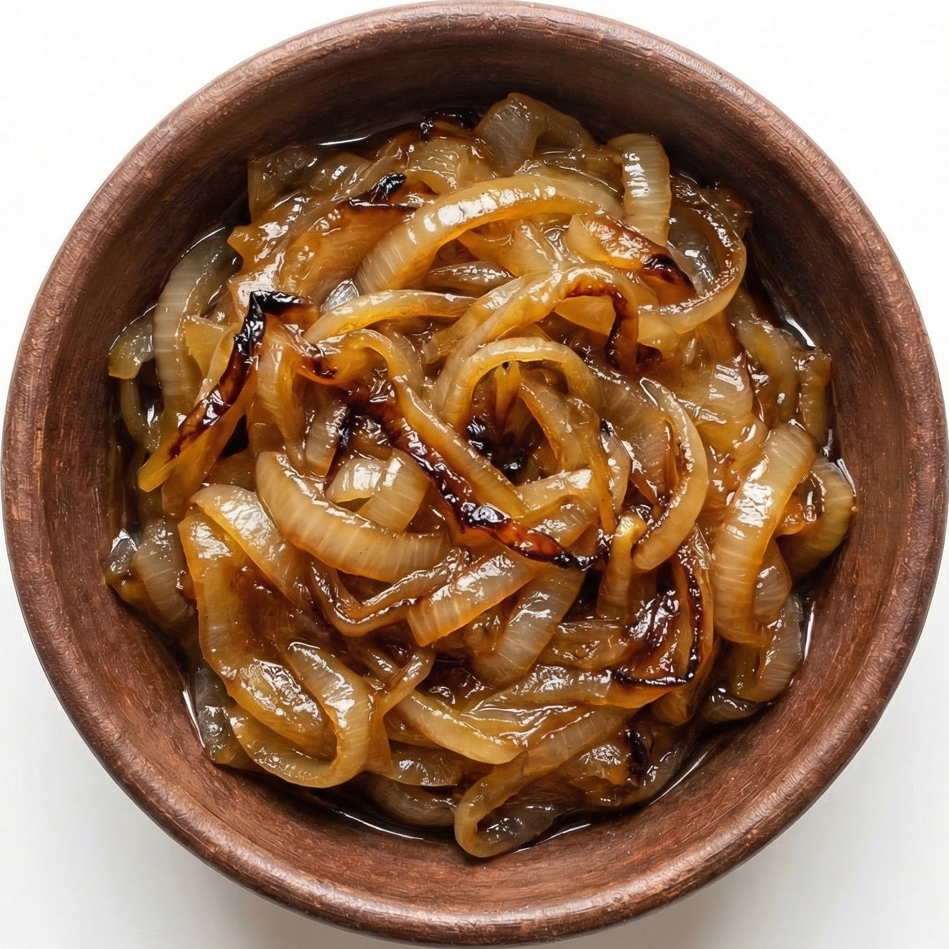 Fried Onions topping
